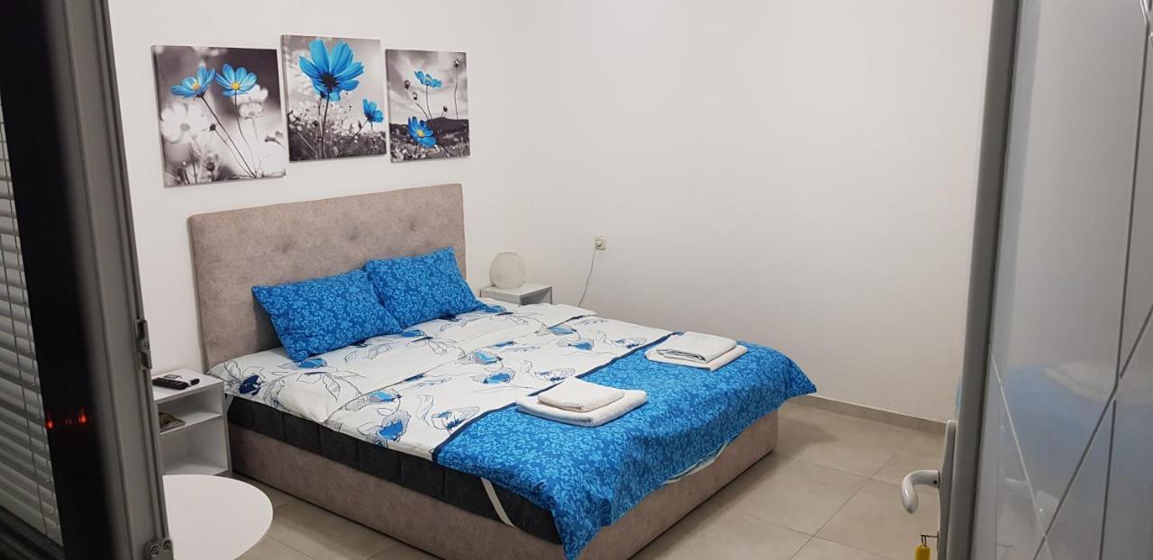 Antonio Apartments Ohrid Exteriör bild