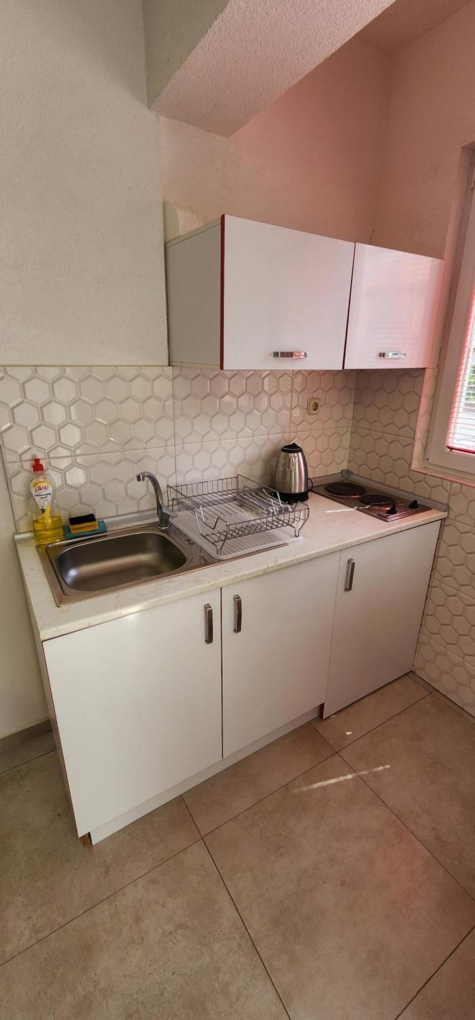 Antonio Apartments Ohrid Exteriör bild